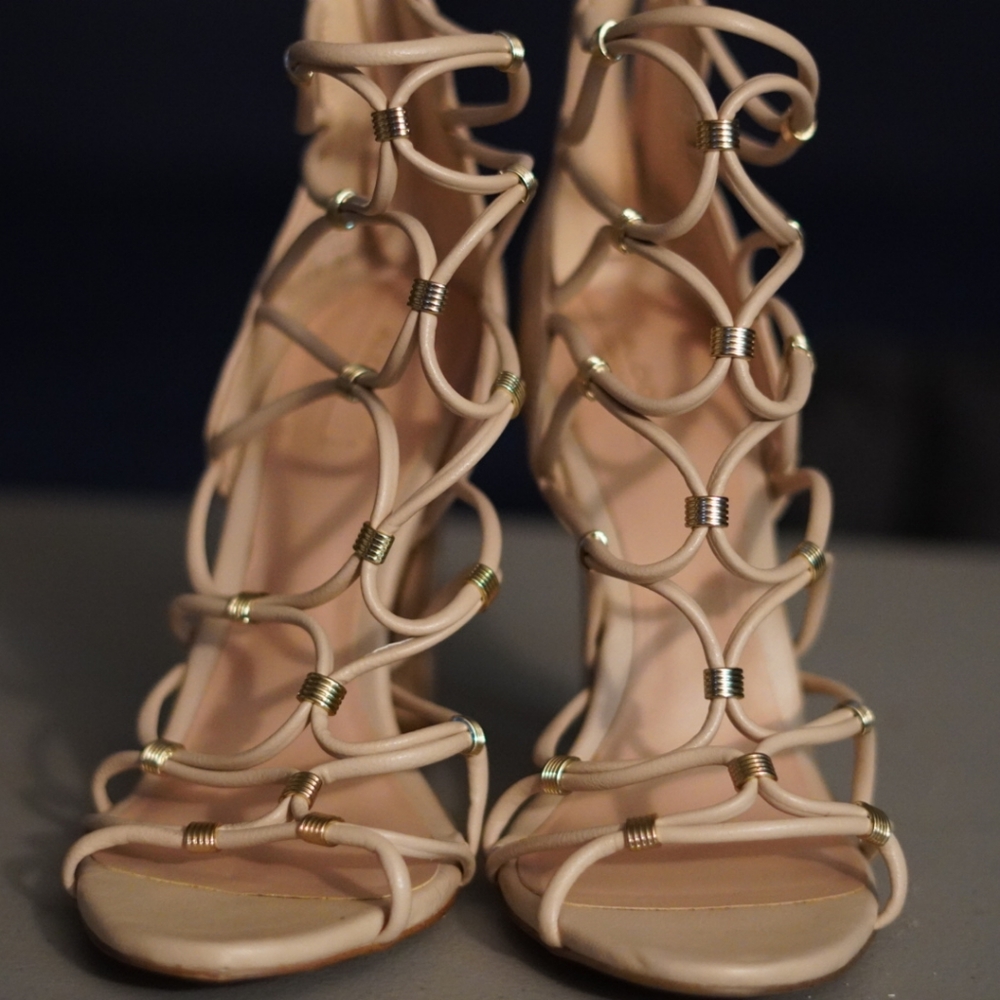 ALDO heels